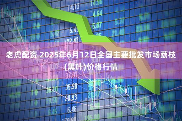 老虎配资 2025年6月12日全国主要批发市场荔枝(黑叶)价格行情