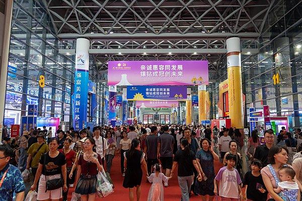 日斗-优配 全球媒体聚焦丨为何东南亚国家越来越信任中国？ 美媒这样分析