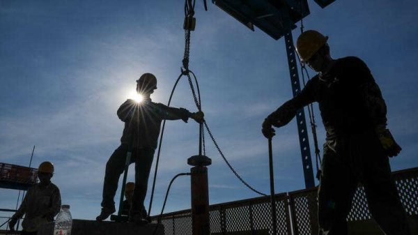 华锋优配网 连续3年破纪录 我国建成世界上规模最大水利基础设施体系