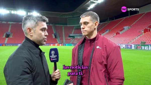 金牛在线 特罗萨德：我们必须有效应对哲凯缺阵；希望能有强势的开局